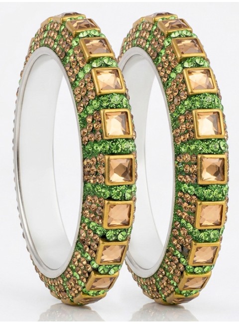 Lakh Bangles